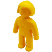 PLAYMOBIL® Puppe gelb 30050980