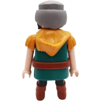 PLAYMOBIL® Zwerg Krieger 30004543 Gebraucht (Neuwertig) 