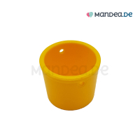 PLAYMOBIL® Eimer gelb 30240970 Gebraucht (Neuwertig) 1