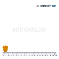 PLAYMOBIL® Eimer gelb 30240970 Gebraucht (Neuwertig) 2