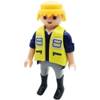 PLAYMOBIL® 6947 Reiter 30007253 Gebraucht (Neuwertig) 1