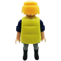 PLAYMOBIL® 6947 Reiter 30007253 Gebraucht (Neuwertig) 2