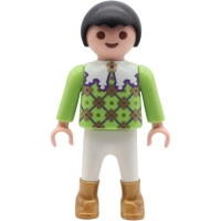 PLAYMOBIL® Prinz Junge 30101810 Gebraucht (Neuwertig) 2