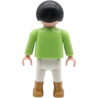 PLAYMOBIL® Prinz Junge 30101810 Gebraucht (Neuwertig) 3