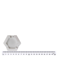 GraviTrax® Basisstein Geschlossen Ersatzteil Gebraucht (