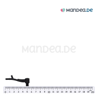 PLAYMOBIL® Pinne Ruder Schiff 30205652 Gebraucht (Neuwer