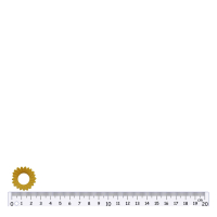 PLAYMOBIL® Sonnenblume Blüte 30071960 Gebraucht (Ne