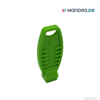 PLAYMOBIL® Systemschlüssel grün 30200980 Gebra