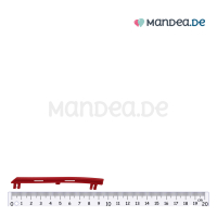 PLAYMOBIL® Geländer Bug/Heck 30512160 links 2
