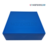 PLAYMOBIL® Ritterburg MicroWelt Box 30886382 1