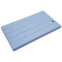 PLAYMOBIL® blaue Tischplatte 30022642 Gebraucht (Neuwert