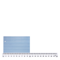 PLAYMOBIL® blaue Tischplatte 30022642 Gebraucht (Neuwert