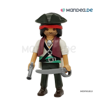PLAYMOBIL® Dreispitz offen 30024462 3