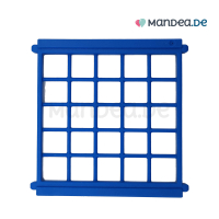 PLAYMOBIL® Gitterbox Seitenwand 30513400 Gebraucht (mini