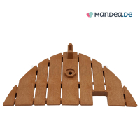 PLAYMOBIL® Kanonenboot Deck 30460442 Gebraucht (minimale