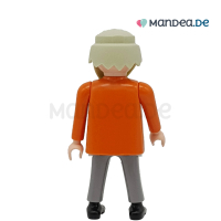 PLAYMOBIL® Figur Fahrgast Postkutsche 30131110 2
