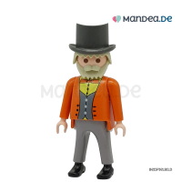 PLAYMOBIL® Figur Fahrgast Postkutsche 30131110 3