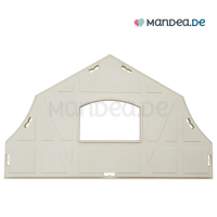 PLAYMOBIL® Giebelwand 30027632 Gebraucht (minimale Gebra
