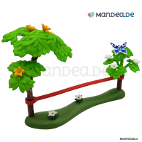 PLAYMOBIL® Blattwerk 30229753 Gebraucht (Neuwertig) 3