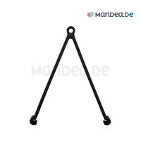 PLAYMOBIL® Laderostaufhängung 30031750 Gebraucht (m