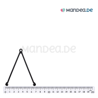 PLAYMOBIL® Laderostaufhängung 30031750 Gebraucht (m