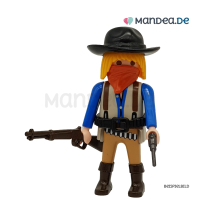 PLAYMOBIL® Hut Bandit 30047090 3