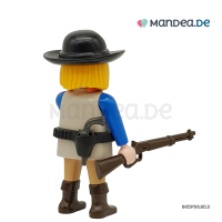 PLAYMOBIL® Hut Bandit 30047090 4
