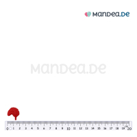 PLAYMOBIL® Hutfeder rot 30099650 2