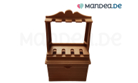 PLAYMOBIL® Gewehrschrank 30207530 3