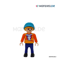 PLAYMOBIL® Basecap Kind 30020622 3