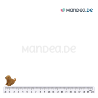 PLAYMOBIL® Golden Retriever Welpe sitzend 30638953 2