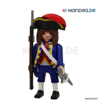 PLAYMOBIL® Dreispitzfeder 30241803 3