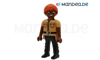 PLAYMOBIL® Safari Mitarbeiter