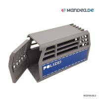 PLAYMOBIL® Hundebox Tür 30028822 3