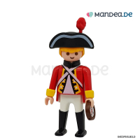 PLAYMOBIL® Englischer Soldat 30009582 3
