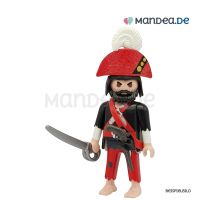 PLAYMOBIL® Piraten Dreispitz 30634460 4