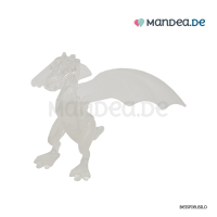 PLAYMOBIL® Flügel Eisdrache links 30515072 3