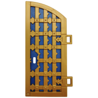 PLAYMOBIL® Burgtor rechts 30513912 Gebraucht (minimale G