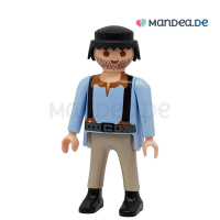 PLAYMOBIL® Kutschenfahrer 30009012 1