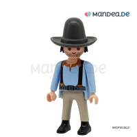 PLAYMOBIL® Kutschenfahrer 30009012 3