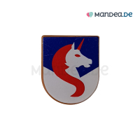 PLAYMOBIL® Ritterschild Kind 30633522 Gebraucht (minimal