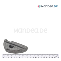 PLAYMOBIL® 6681 Kanonenboot Auftriebskörper vorne 3