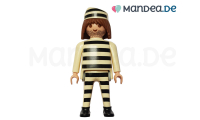 PLAYMOBIL® Gefangener Häftling