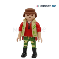 PLAYMOBIL® Angler 30003164 1