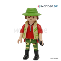 PLAYMOBIL® Angler 30003164 3