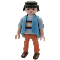 PLAYMOBIL® Markt Verkäufer 30005303 1