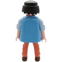 PLAYMOBIL® Markt Verkäufer 30005303 2