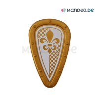 PLAYMOBIL® Schild Normanne 30646704 1
