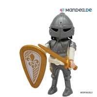 PLAYMOBIL® Schild Normanne 30646704 3