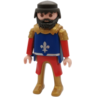 PLAYMOBIL® Löwenritter Armbrustschütze k6379a 